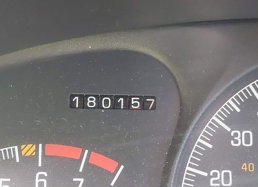 Photo 16 of 1998 Pontiac Trans SPORT (VIN 1GMDX03E0WD162972)