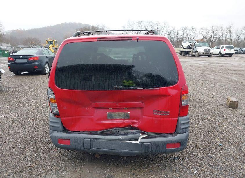 Photo 17 of 1998 Pontiac Trans SPORT (VIN 1GMDX03E0WD162972)