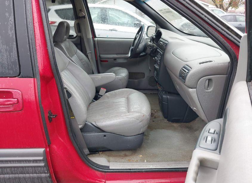 Photo 5 of 1998 Pontiac Trans SPORT (VIN 1GMDX03E0WD162972)