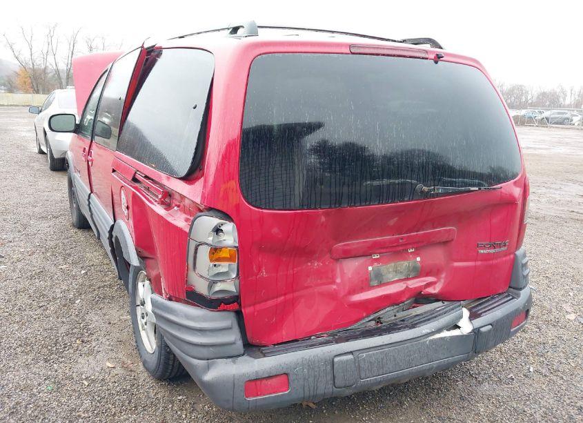 Photo 6 of 1998 Pontiac Trans SPORT (VIN 1GMDX03E0WD162972)