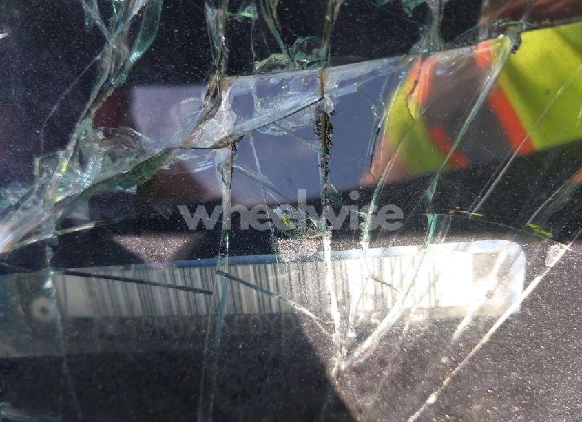 Photo 9 of 2000 Pontiac Montana M16 (VIN 1GMDX03E0YD103858)