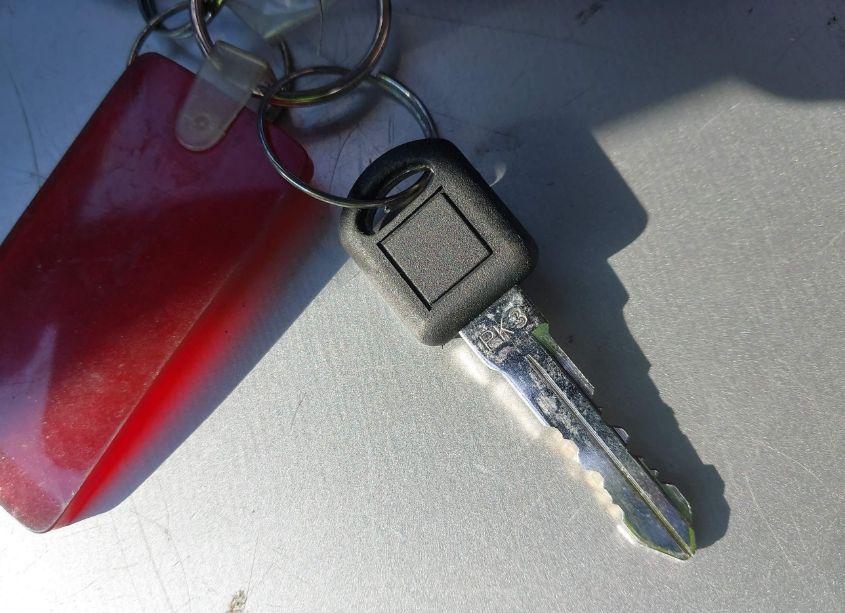 Photo 11 of 2002 Pontiac Montana M16 W/1SA PKG. (VIN 1GMDX03E12D254313)