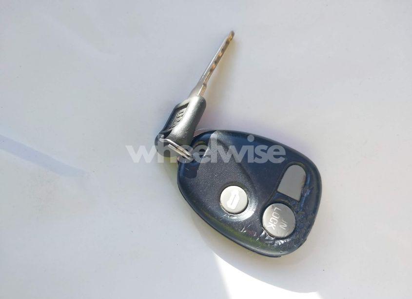 Photo 11 of 1998 Pontiac Trans SPORT BASE CMI (VIN 1GMDX03E3WD175649)