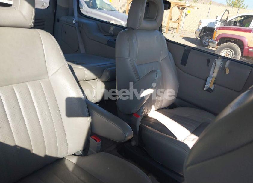 Photo 8 of 1998 Pontiac Trans SPORT BASE CMI (VIN 1GMDX03E3WD175649)