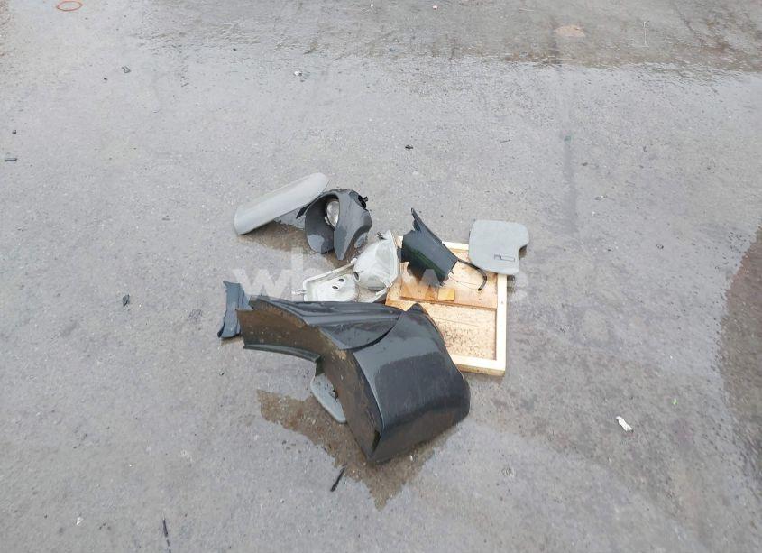 Photo 12 of 2004 Pontiac Montana M16 W/1SA PKG. (VIN 1GMDX03E44D141832)