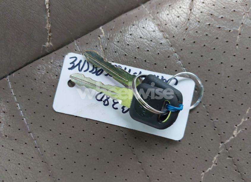 Photo 11 of 2000 Pontiac Montana M16 (VIN 1GMDX03E4YD269445)