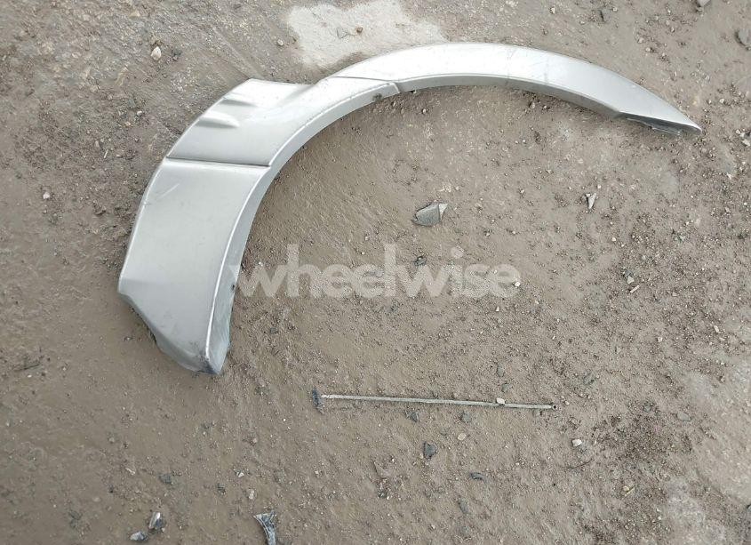 Photo 12 of 2000 Pontiac Montana M16 (VIN 1GMDX03E4YD269445)