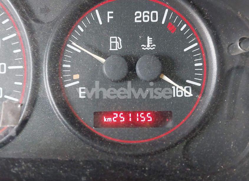 Photo 16 of 2000 Pontiac Montana M16 (VIN 1GMDX03E4YD269445)