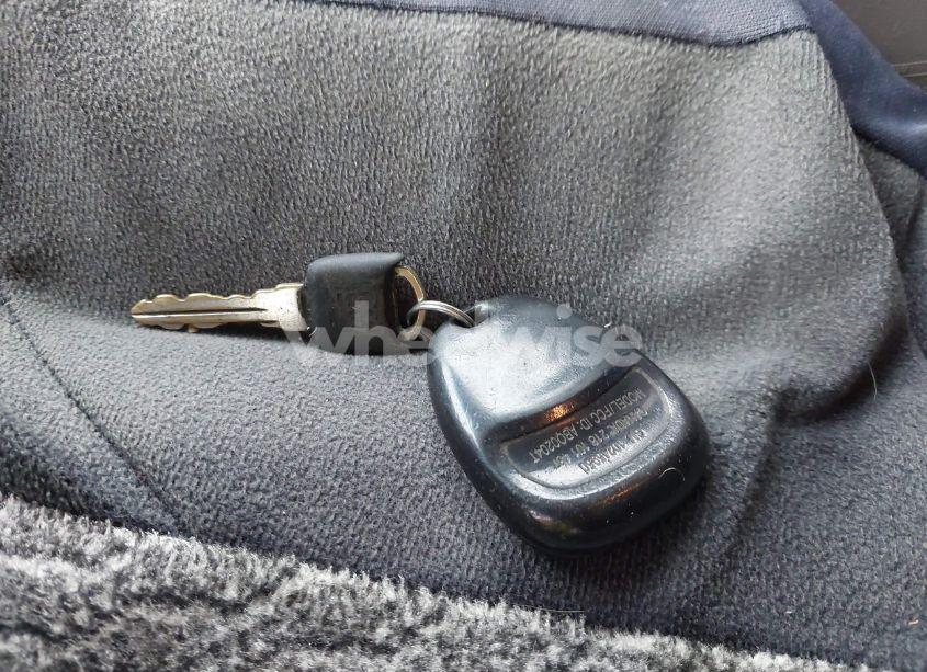 Photo 11 of 2000 Pontiac Montana M16 (VIN 1GMDX03E4YD331779)