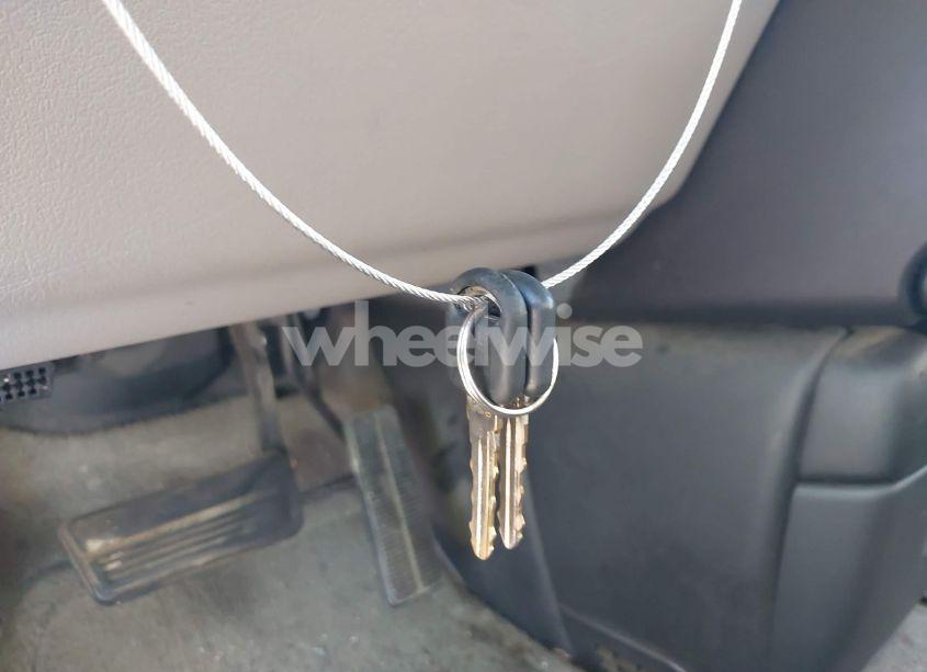 Photo 11 of 2000 Pontiac Montana M16 (VIN 1GMDX03E6YD205715)