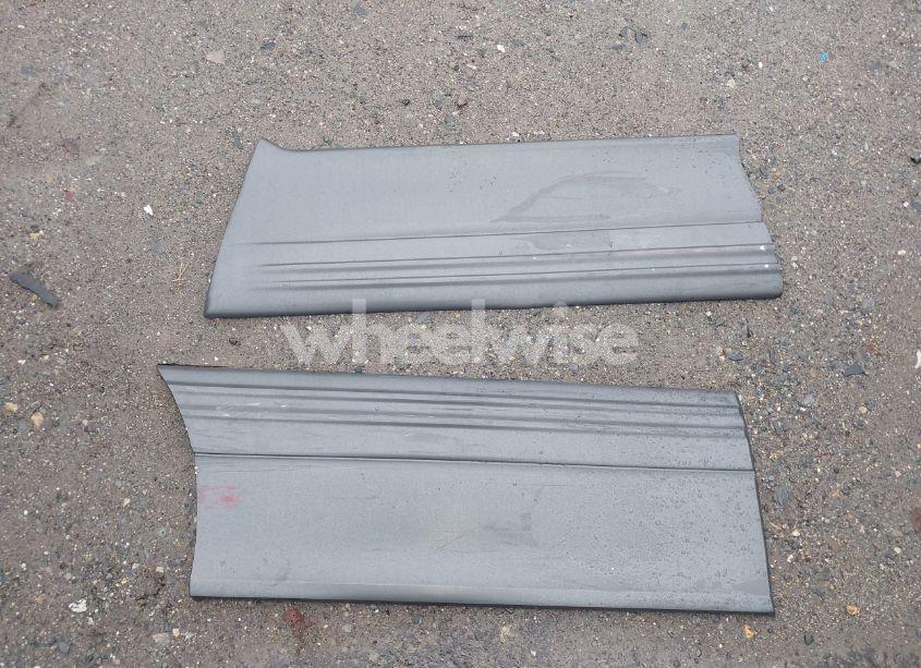 Photo 12 of 2004 Pontiac Montana M16 W/1SA PKG. (VIN 1GMDX03E74D227586)