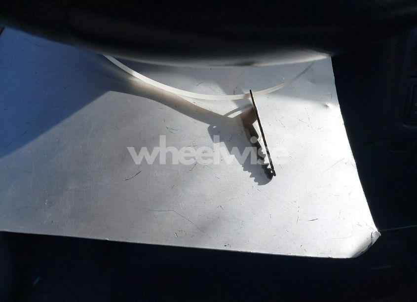 Photo 11 of 1998 Pontiac Trans SPORT (VIN 1GMDX03E8WD187022)