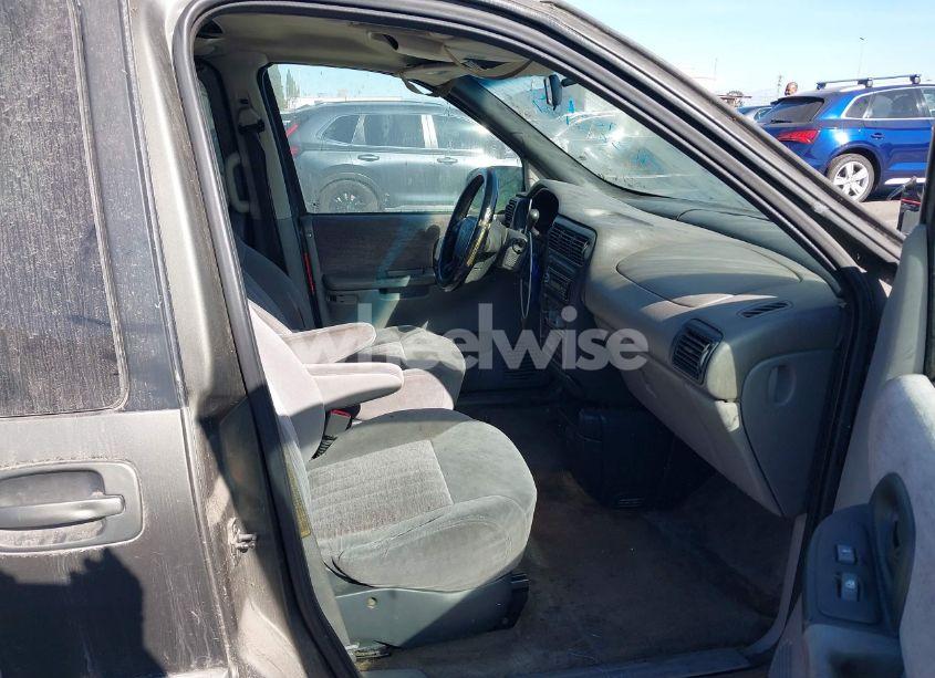 Photo 5 of 1998 Pontiac Trans SPORT (VIN 1GMDX03E8WD187022)