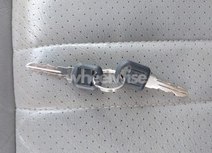 Photo 11 of 2000 Pontiac Montana M16 (VIN 1GMDX03E8YD355664)