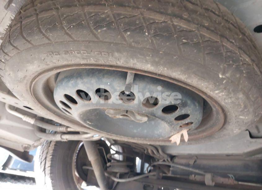 Photo 12 of 2000 Pontiac Montana M16 (VIN 1GMDX03E8YD355664)