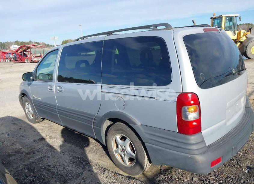 Photo 15 of 2000 Pontiac Montana M16 (VIN 1GMDX03E8YD355664)