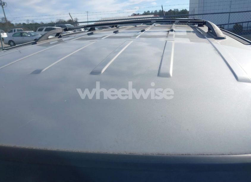 Photo 16 of 2000 Pontiac Montana M16 (VIN 1GMDX03E8YD355664)