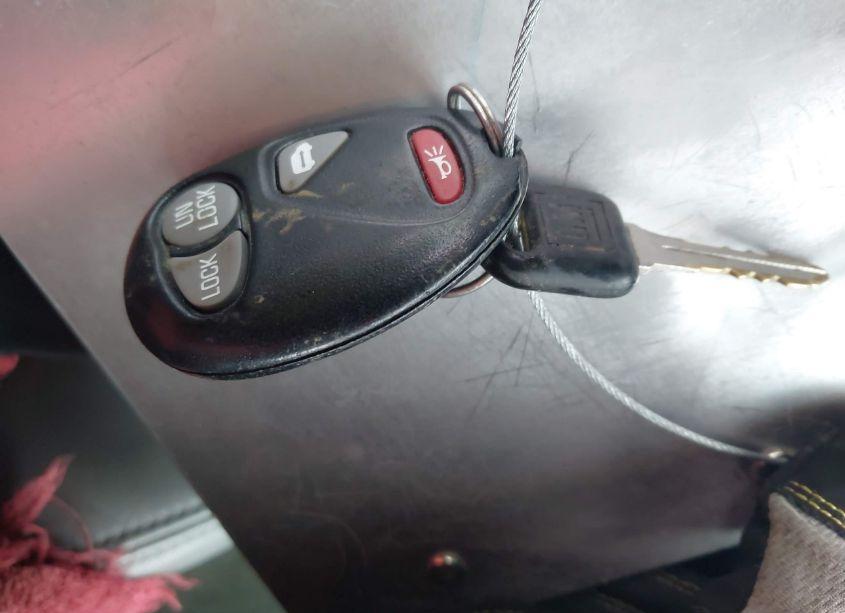 Photo 11 of 2004 Pontiac Montana M16 W/1SA PKG. (VIN 1GMDX03EX4D139759)