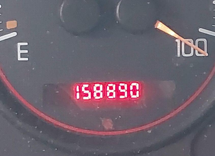 Photo 15 of 2004 Pontiac Montana M16 W/1SA PKG. (VIN 1GMDX03EX4D139759)