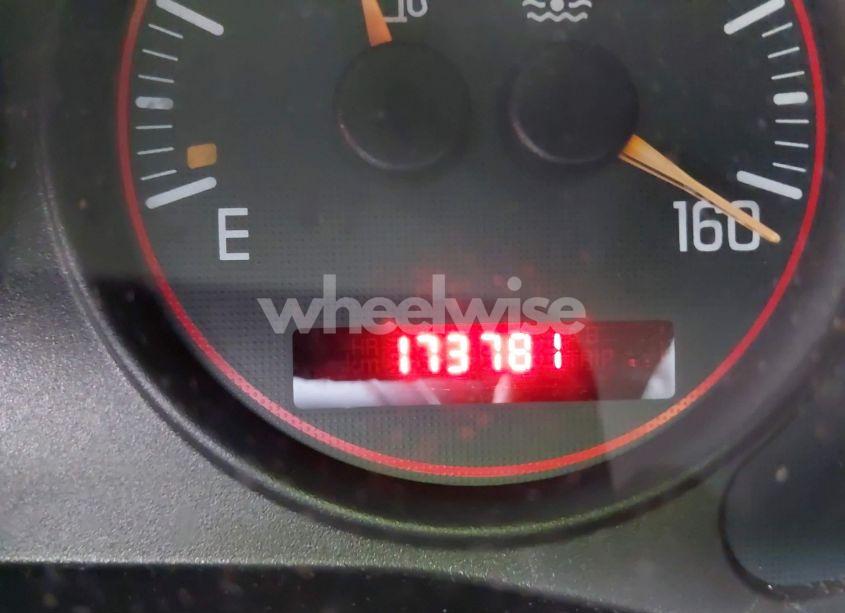 Photo 7 of 2000 Pontiac Montana M16 (VIN 1GMDX03EXYD108954)