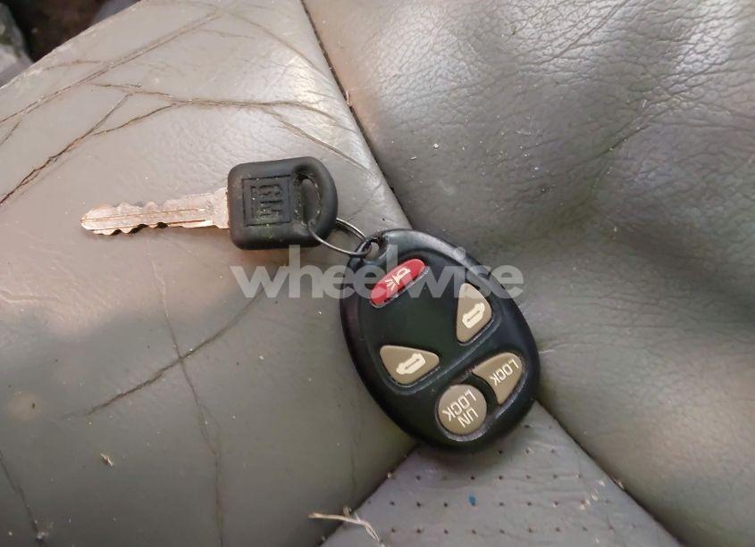 Photo 11 of 2002 Pontiac Montana M16 W/1SE PKG. (VIN 1GMDX13E12D264233)