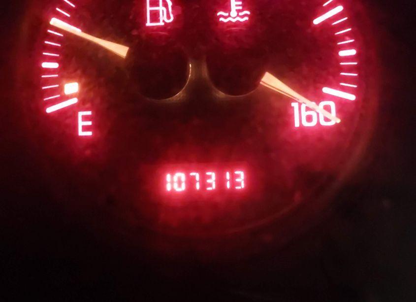 Photo 7 of 2002 Pontiac Montana M16 W/1SE PKG. (VIN 1GMDX13E32D135944)