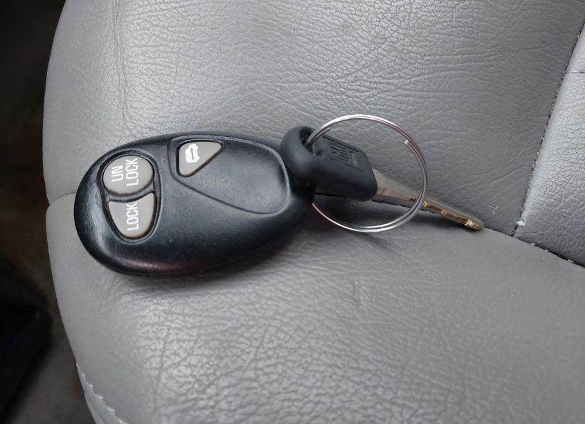 Photo 11 of 2004 Pontiac Montana M16 W/1SE PKG. (VIN 1GMDX13E54D146477)