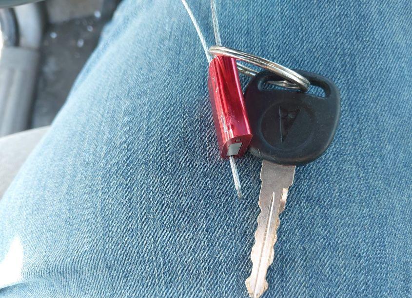 Photo 11 of 2006 Pontiac Montana SV6 (VIN 1GMDX33L56D205881)