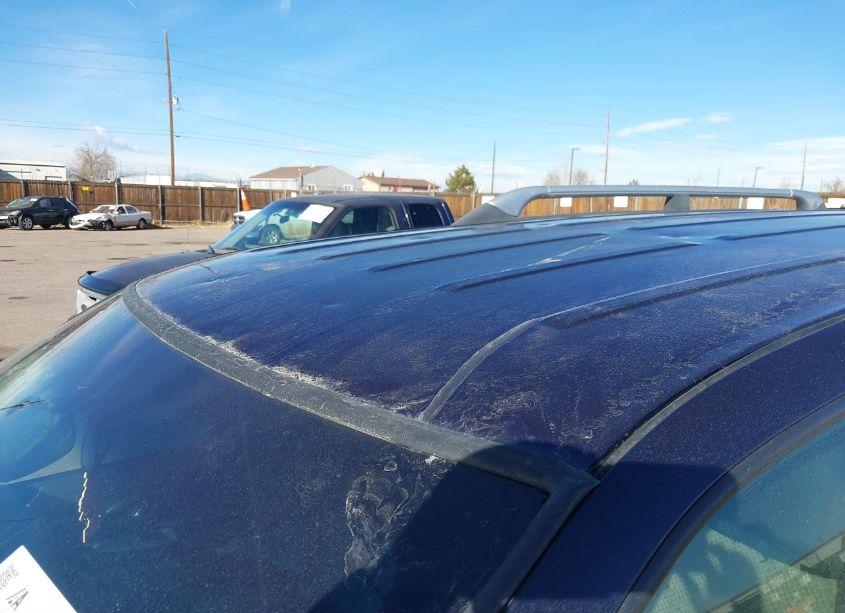 Photo 6 of 2006 Pontiac Montana SV6 (VIN 1GMDX33L56D205881)