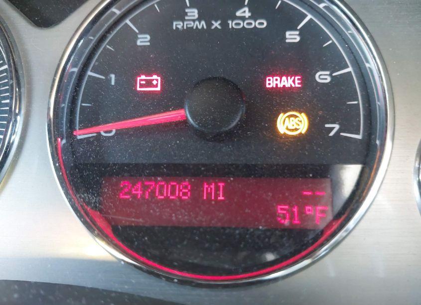 Photo 7 of 2006 Pontiac Montana SV6 (VIN 1GMDX33L56D205881)