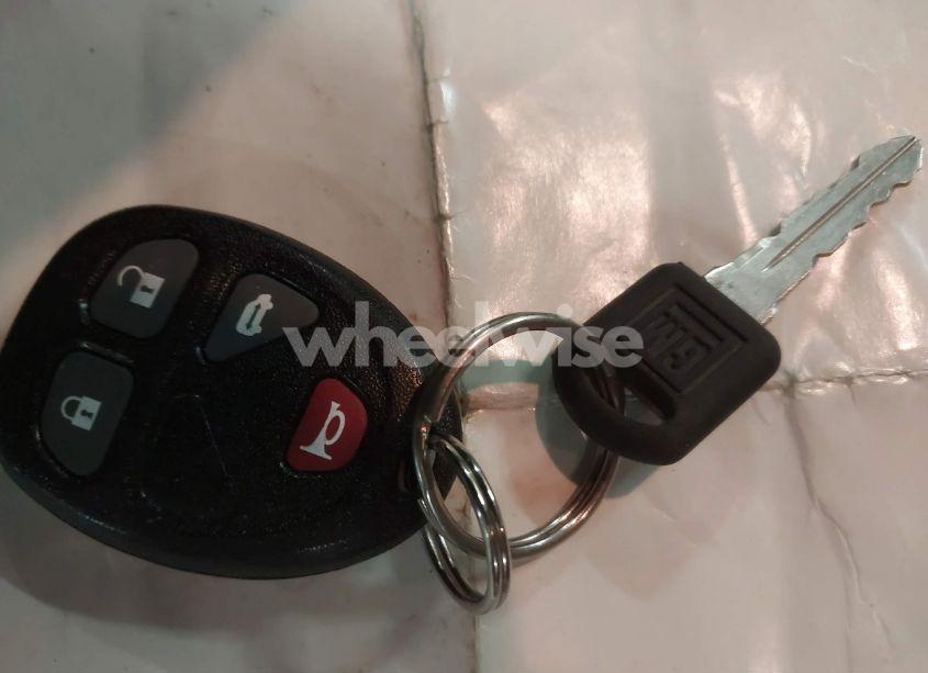 Photo 11 of 2006 Pontiac Montana SV6 (VIN 1GMDX33L76D194365)