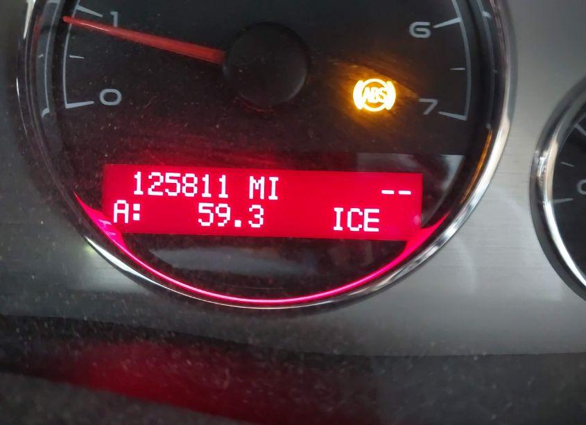 Photo 15 of 2006 Pontiac Montana SV6 (VIN 1GMDX33LX6D211627)