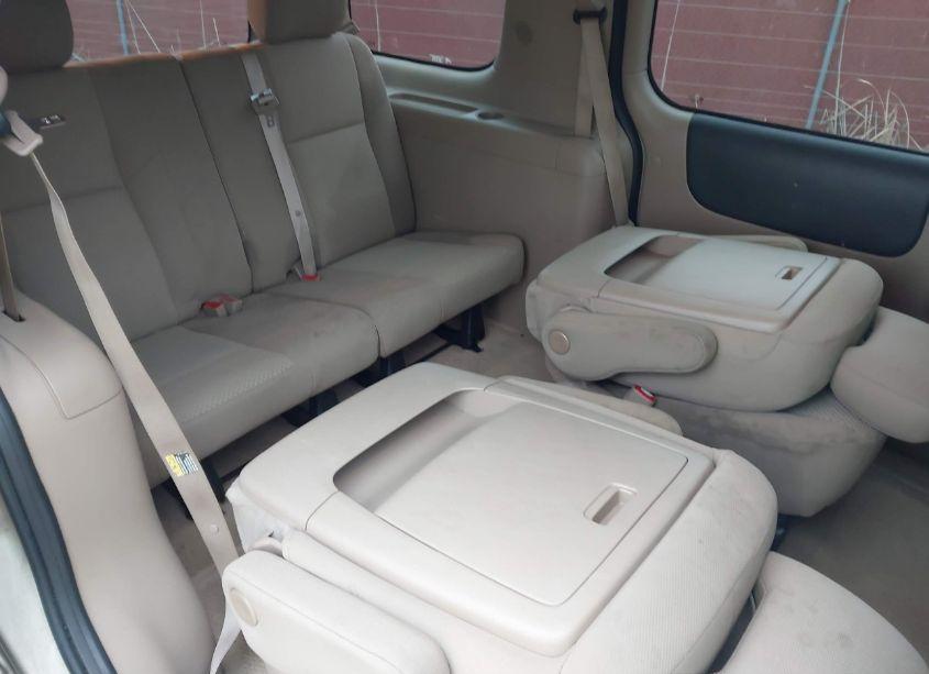 Photo 8 of 2006 Pontiac Montana SV6 (VIN 1GMDX33LX6D211627)