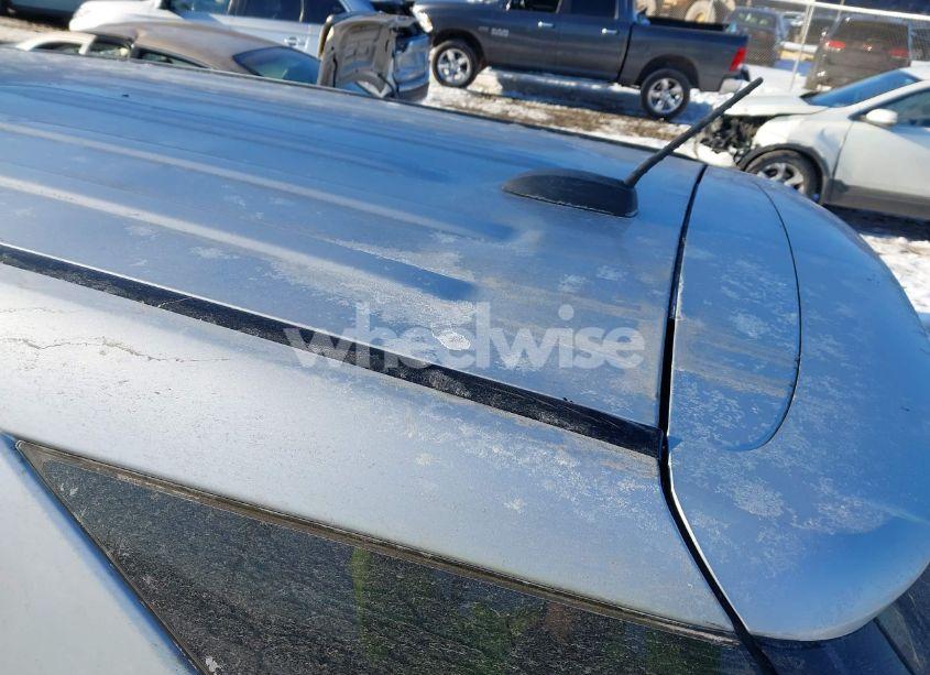 Photo 6 of 2015 Chevrolet Equinox LS (VIN 1GNALAEK0FZ108710)