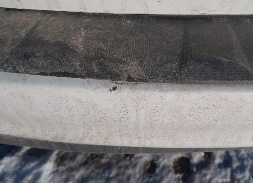 Photo 6 of 2015 Chevrolet Equinox LS (VIN 1GNALAEK1FZ113558)