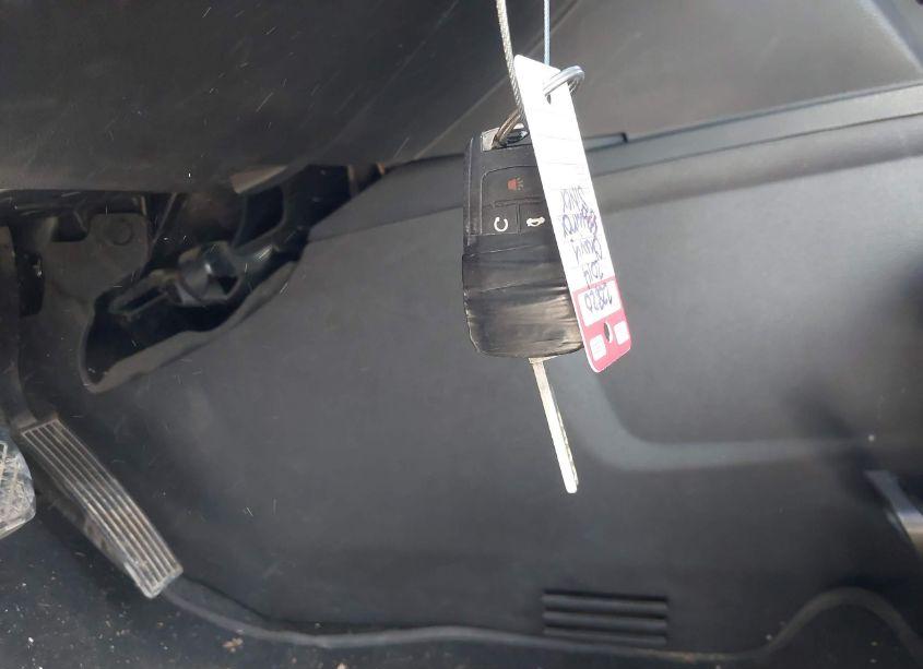 Photo 11 of 2014 Chevrolet Equinox LS (VIN 1GNALAEK2EZ122820)