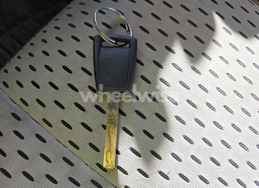 Photo 11 of 2014 Chevrolet Equinox LS (VIN 1GNALAEK2EZ130559)