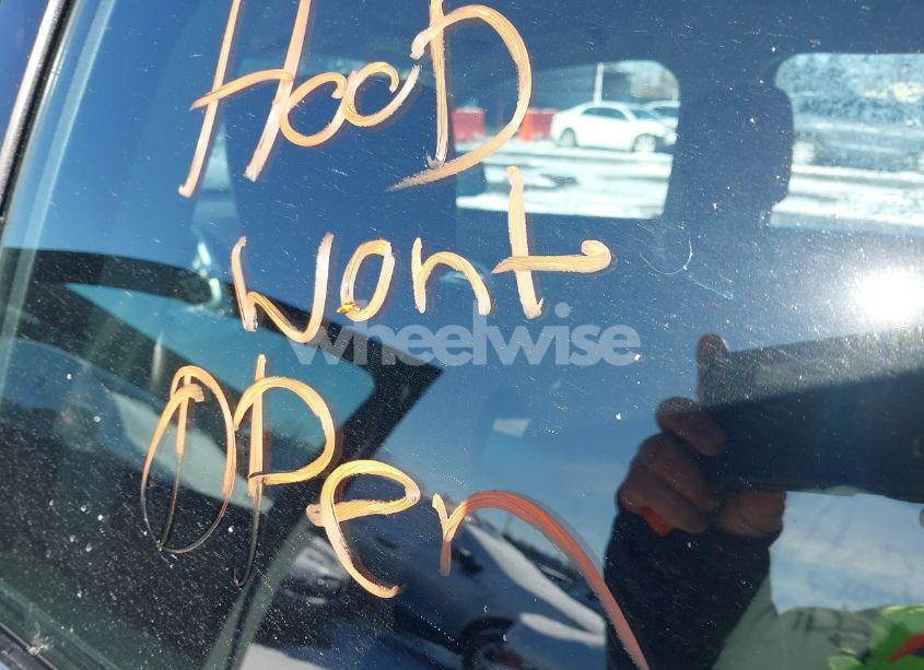 Photo 10 of 2014 Chevrolet Equinox LS (VIN 1GNALAEK2EZ135664)