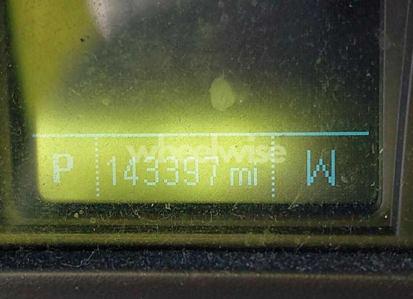 Photo 7 of 2014 Chevrolet Equinox LS (VIN 1GNALAEK2EZ135664)