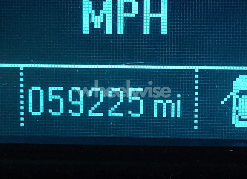 Photo 15 of 2014 Chevrolet Equinox LS (VIN 1GNALAEK2EZ138919)