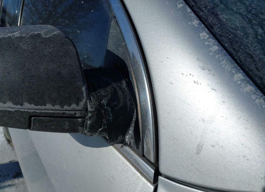 Photo 13 of 2014 Chevrolet Equinox LS (VIN 1GNALAEK5EZ117093)