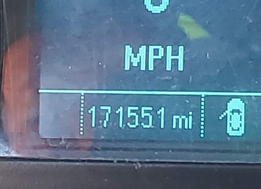 Photo 7 of 2014 Chevrolet Equinox LS (VIN 1GNALAEK5EZ117093)