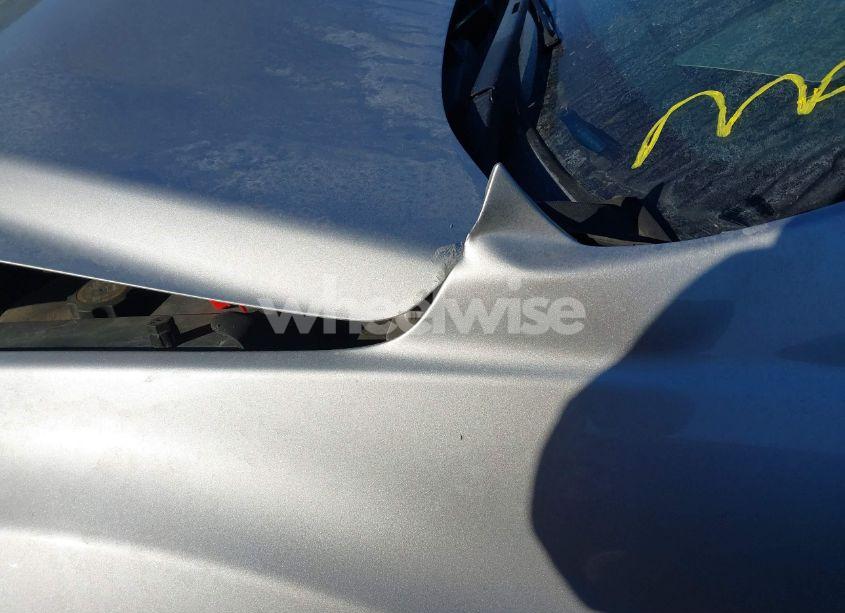 Photo 21 of 2014 Chevrolet Equinox LS (VIN 1GNALAEK6EZ113361)