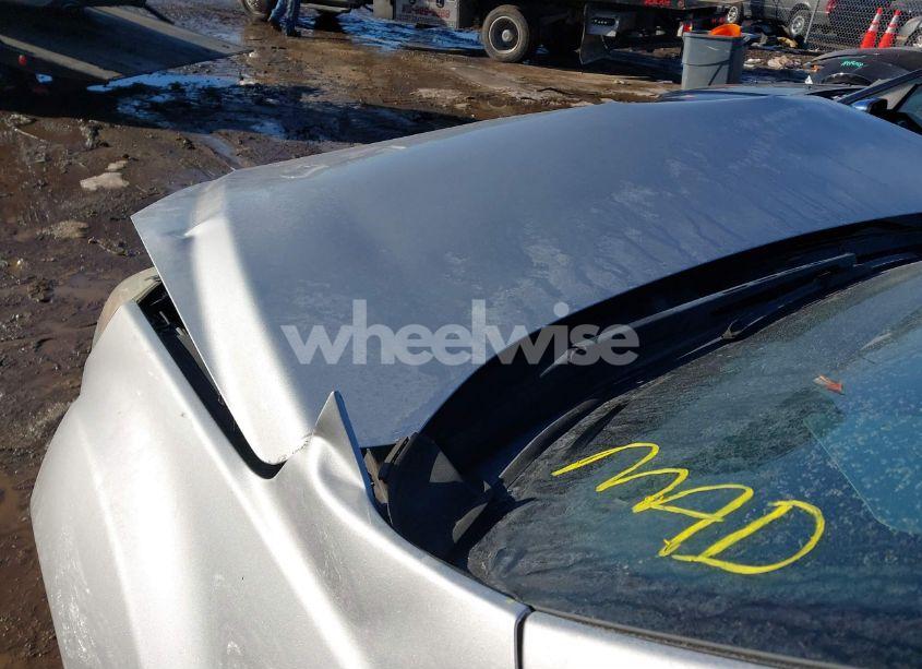 Photo 22 of 2014 Chevrolet Equinox LS (VIN 1GNALAEK6EZ113361)