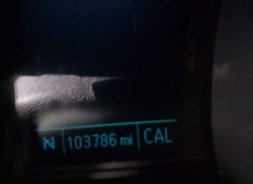 Photo 7 of 2015 Chevrolet Equinox LS (VIN 1GNALAEK7FZ135287)