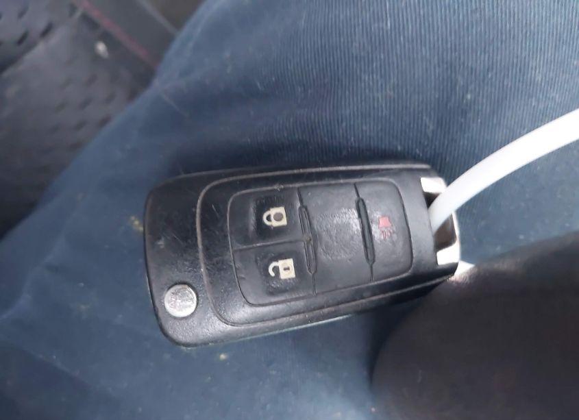 Photo 11 of 2015 Chevrolet Equinox LS (VIN 1GNALAEK8FZ127795)