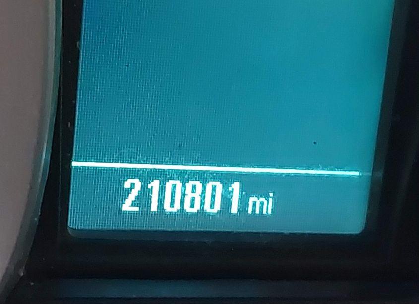 Photo 15 of 2015 Chevrolet Equinox LS (VIN 1GNALAEK8FZ127795)