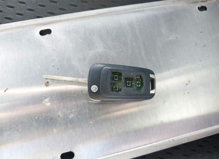 Photo 11 of 2014 Chevrolet Equinox LS (VIN 1GNALAEK9EZ127772)