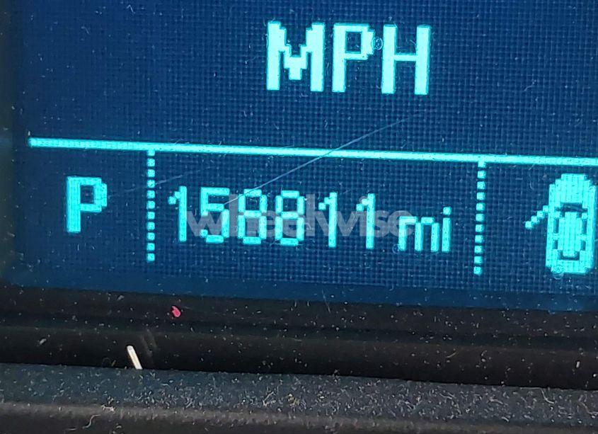 Photo 7 of 2015 Chevrolet Equinox 1LT (VIN 1GNALBEK0FZ102492)