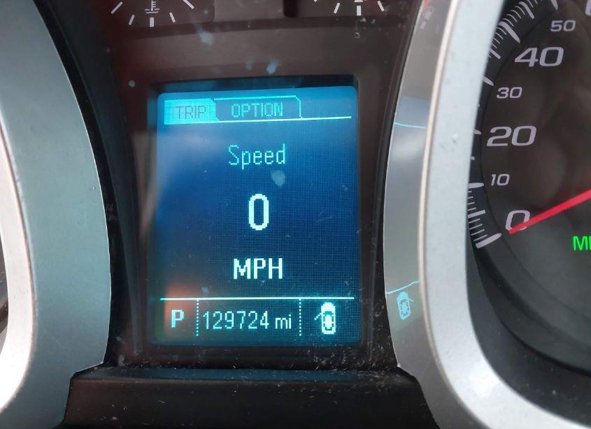 Photo 15 of 2015 Chevrolet Equinox 1LT (VIN 1GNALBEK1FZ105675)